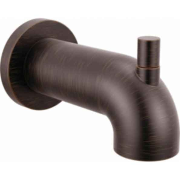 TRINSIC® Tub Spout - Pull-Up Diverter - RP73371