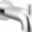 TRINSIC® Tub Spout - Pull-Up Diverter - RP73371