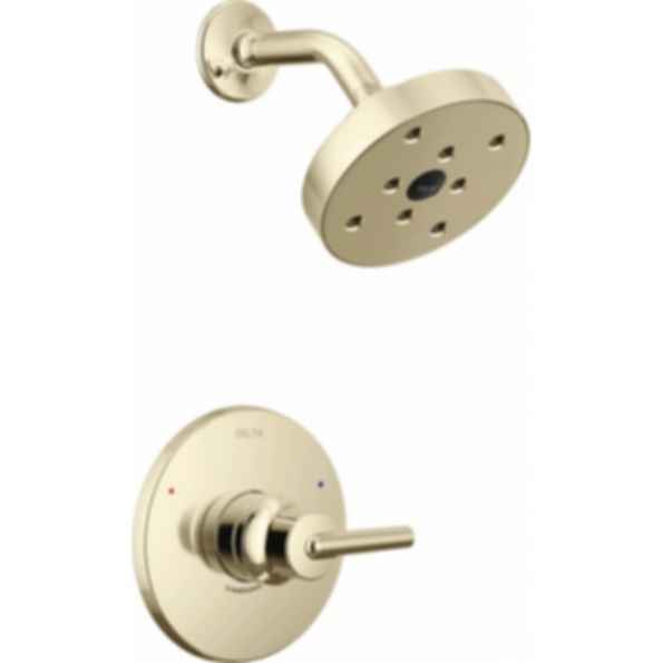 TRINSIC® Monitor 14 Series H2Okinetic Shower Trim - T14259