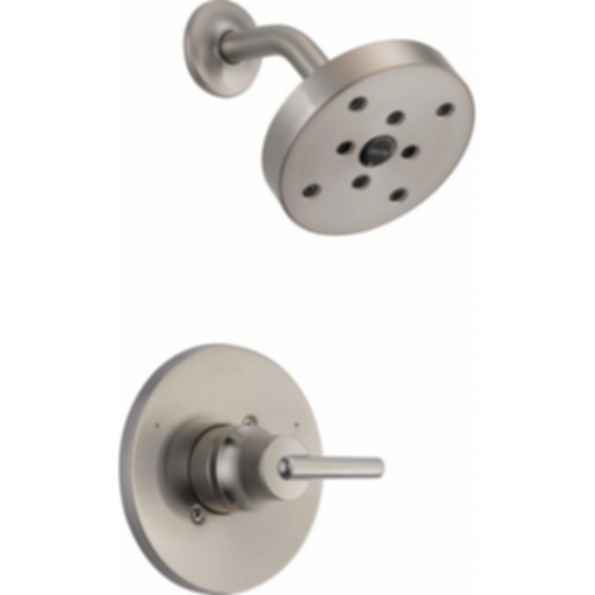 TRINSIC® Monitor 14 Series H2Okinetic Shower Trim - T14259