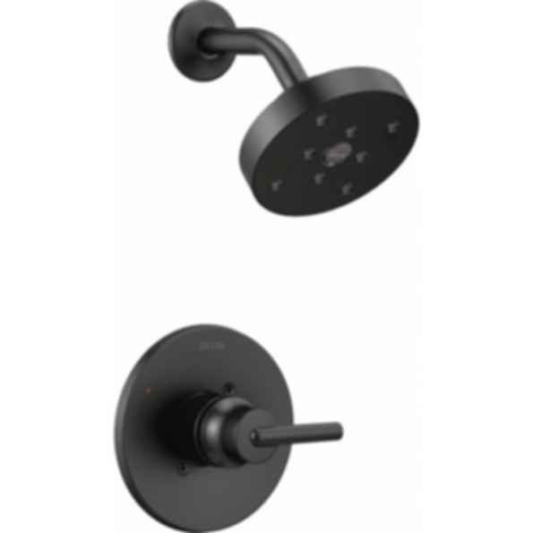 TRINSIC® Monitor 14 Series H2Okinetic Shower Trim - T14259