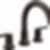 TRINSIC® Roman Tub Trim with Arc Spout and Lever Handle - T2759