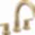 TRINSIC® Roman Tub Trim with Arc Spout and Lever Handle - T2759