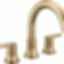 TRINSIC® Roman Tub Trim with Arc Spout and Lever Handle - T2759