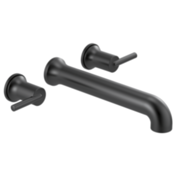 TRINSIC Wall Mounted Tub Filler - T5759-WL