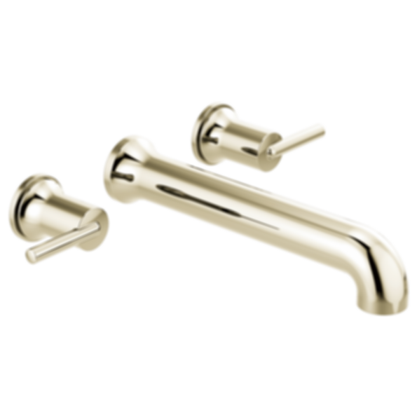 TRINSIC Wall Mounted Tub Filler - T5759-WL