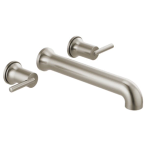 TRINSIC Wall Mounted Tub Filler - T5759-WL