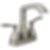 STRYKE Centerset Faucet  -  Lever  Handles  - 25776-PR-MPU-DST