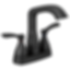 STRYKE Centerset Faucet  -  Lever  Handles  - 25776-PR-MPU-DST