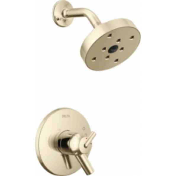 TRINSIC® Monitor® 17 Series H2Okinetic® Shower Trim - T17259