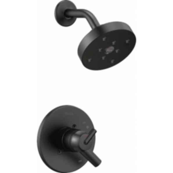 TRINSIC® Monitor® 17 Series H2Okinetic® Shower Trim - T17259