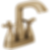STRYKE Centerset Faucet  -  Cross  Handles  - 257766-PR-MPU-DST