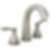 STRYKE Two Handle Widespread Faucet  -  Lever  Handles  - 35775-PR-MPU-DST