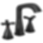 STRYKE Widespread Faucet -  Cross  Handles  - 357766-PR-MPU-DST