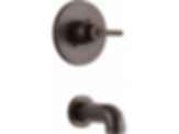 TRINSIC® Monitor 14 Series Tub Trim - T14159