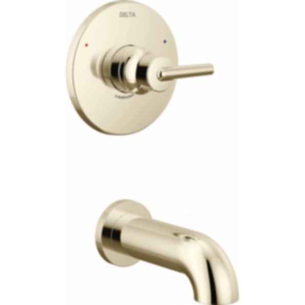 TRINSIC® Monitor 14 Series Tub Trim - T14159
