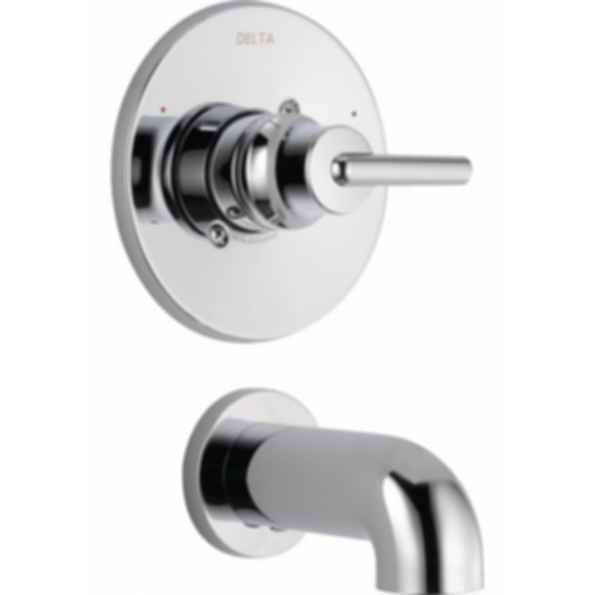 TRINSIC® Monitor 14 Series Tub Trim - T14159