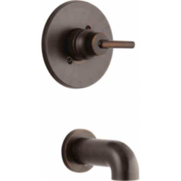 TRINSIC® Monitor 14 Series Tub Trim - T14159