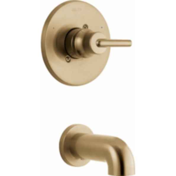TRINSIC® Monitor 14 Series Tub Trim - T14159