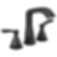 STRYKE Widespread Faucet  -  Lever  Handles  - 35776-PR-MPU-DST