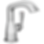 STRYKE Single Handle Faucet Less Handle  - 576-SSMPU-LHP-DST