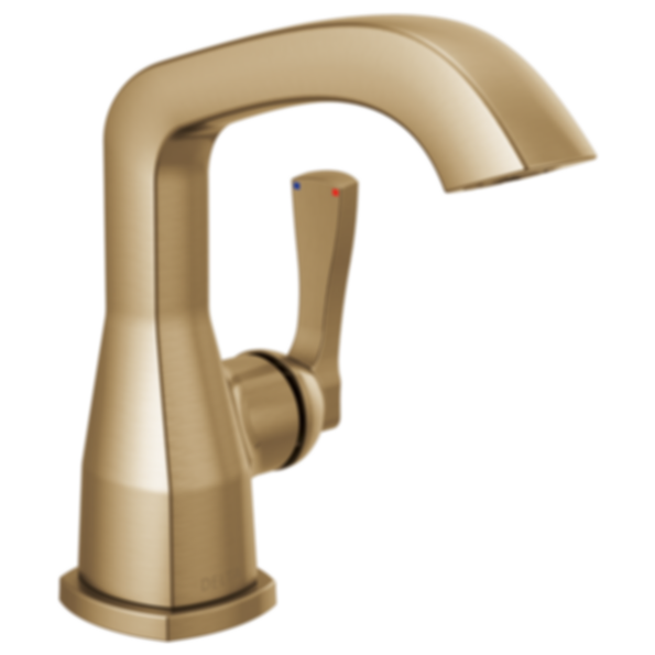 STRYKE Single Handle Faucet Less Handle  - 576-SSMPU-LHP-DST