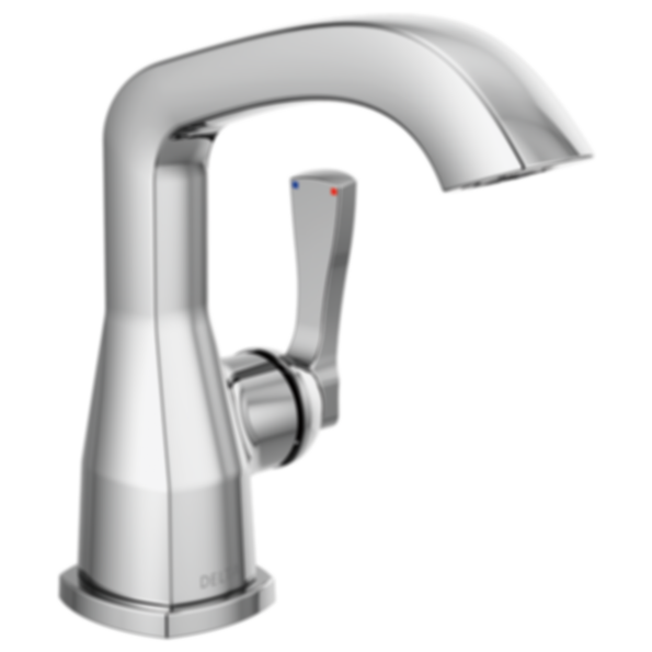 STRYKE Single Handle Faucet Less Handle  - 576-SSMPU-LHP-DST