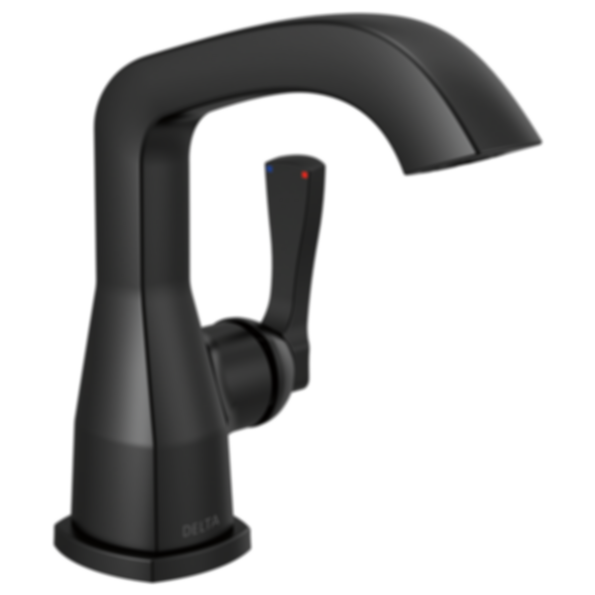 STRYKE Single Handle Faucet Less Handle  - 576-SSMPU-LHP-DST