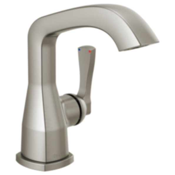 STRYKE Single Handle Faucet Less Handle  - 576-SSMPU-LHP-DST