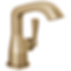 STRYKE Single Handle Faucet Less Handle  - 576-SSMPU-LHP-DST