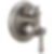 CASSIDY Traditional Monitor 14 Series Valve Trim With 6-Setting Integrated Diverter - T24997