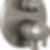 TRINSIC® Contemporary Two Handle Monitor® 17 Series Valve Trim with 6-Setting Integrated Diverter - T27959