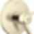 TRINSIC® TTempAssure® 17T Series Valve Only Trim - T17T059