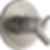 TRINSIC® TTempAssure® 17T Series Valve Only Trim - T17T059
