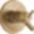 TRINSIC® TTempAssure® 17T Series Valve Only Trim - T17T059