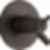 TRINSIC® TTempAssure® 17T Series Valve Only Trim - T17T059