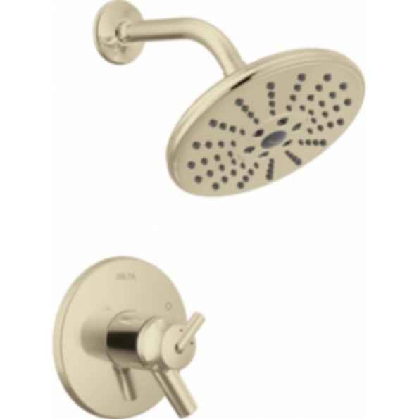 TRINSIC® TempAssure® 17T Series H2Okinetic® Shower Trim - T17T259-H2O