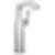 STRYKE Vessel Faucet Less Handle  - 776-SSLHP-DST