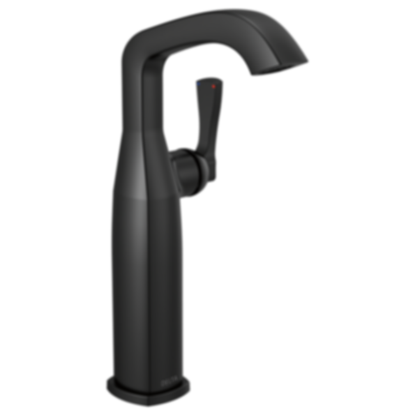 STRYKE Vessel Faucet Less Handle  - 776-SSLHP-DST