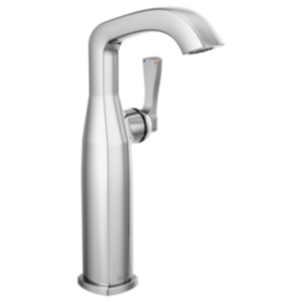 STRYKE Vessel Faucet Less Handle  - 776-SSLHP-DST