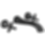STRYKE Wall Mounted Lav  - T35766LF-PR-WL