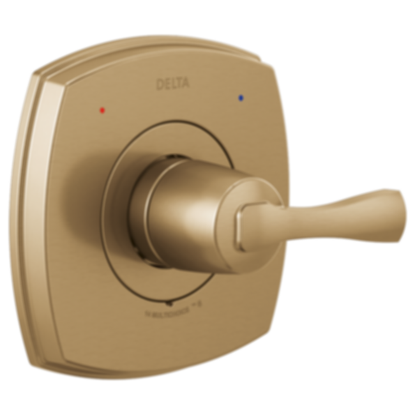 STRYKE 14 Series Valve Only  - T14076-PR