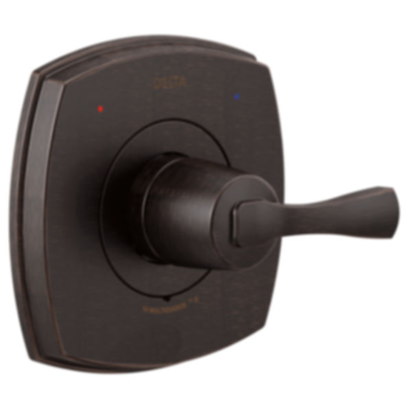 STRYKE 14 Series Valve Only  - T14076-PR