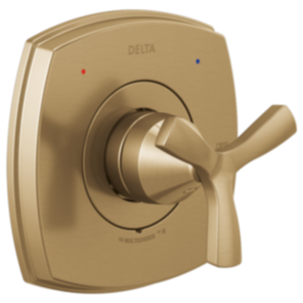 STRYKE 14 Series Valve Only  - T140766-PR