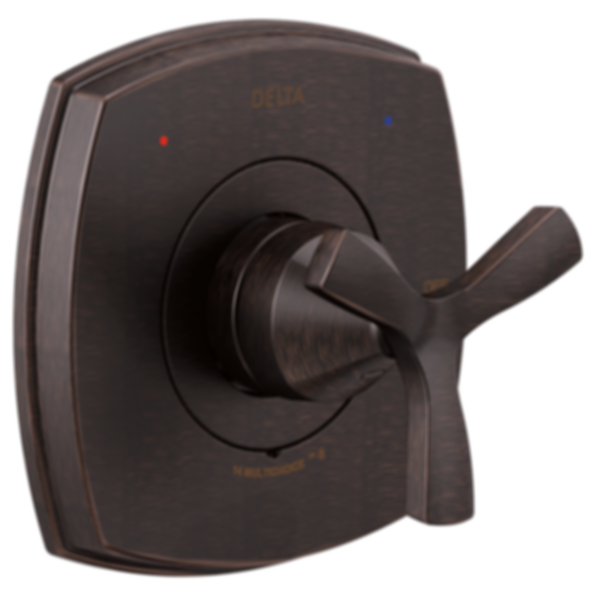 STRYKE 14 Series Valve Only  - T140766-PR