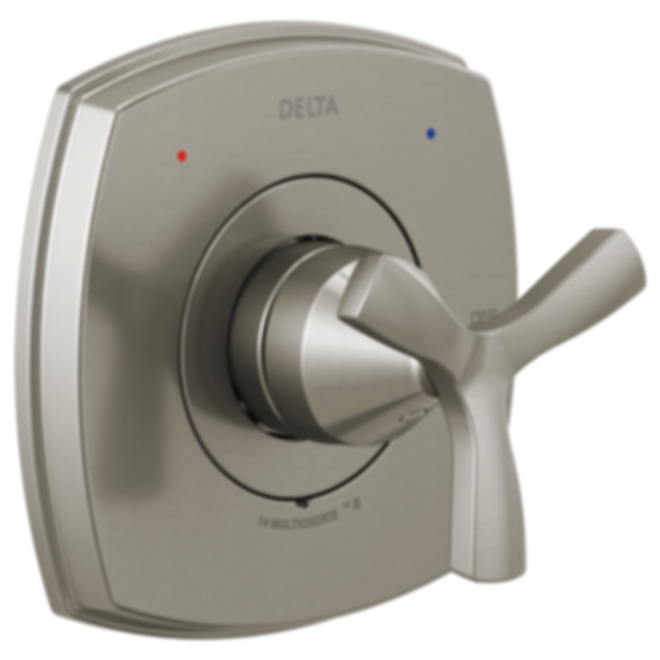 STRYKE 14 Series Valve Only  - T140766-PR