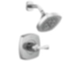 STRYKE 14 Series Shower Only  - T14276-PR