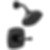 STRYKE 14 Series Shower Only  - T14276-PR
