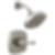 STRYKE 14 Series Shower Only  - T14276-PR