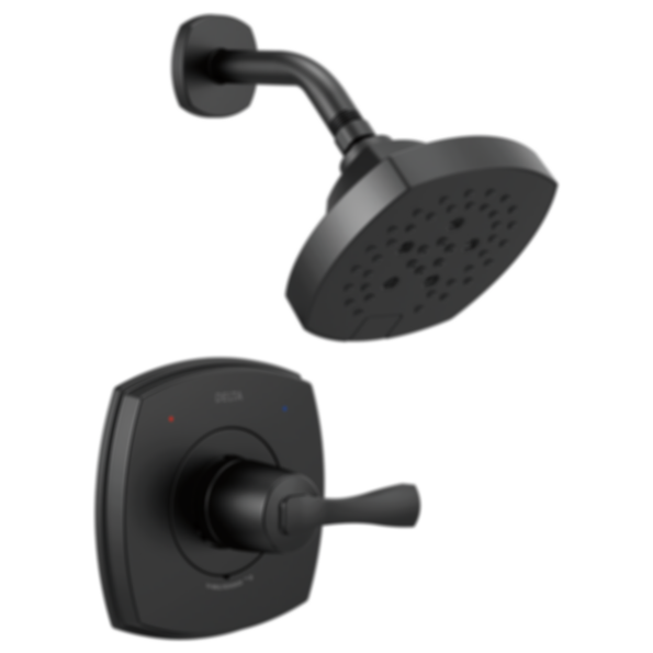 STRYKE 14 Series Shower Only  - T14276-PR